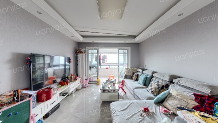 北国之春二手房实景图