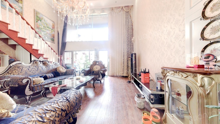 金江小区·瑞园二手房实景图