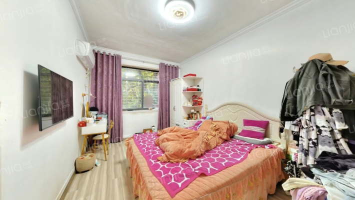 武汉建筑材料工业设计研究院二手房实景图