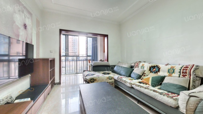 兴城嘉苑一期A区二手房实景图