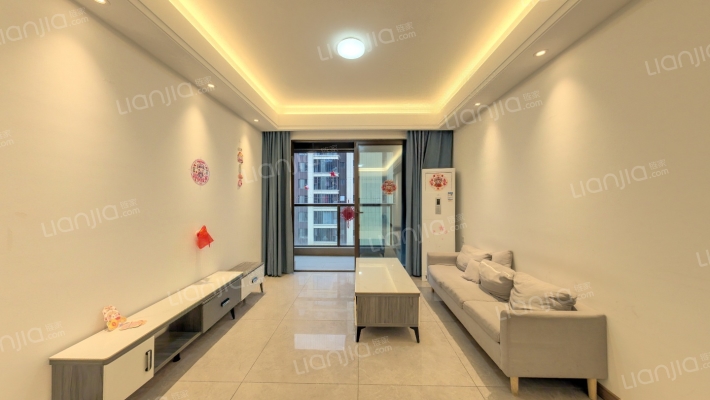 新希望东原锦官印悦二手房实景图