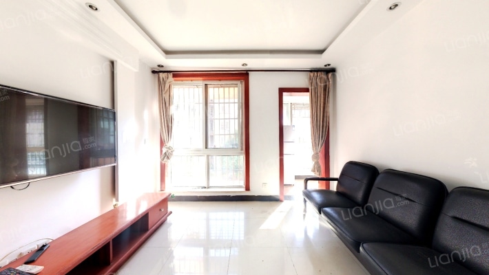 鹿城花园二手房实景图