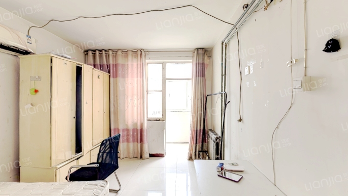 房管局宿舍(平安北大街)二手房实景图