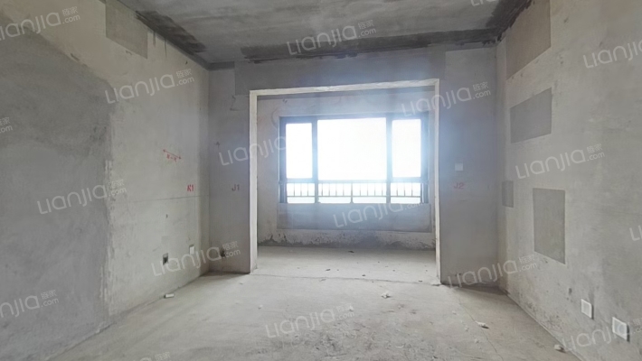 鹿邑尚品天成二手房实景图