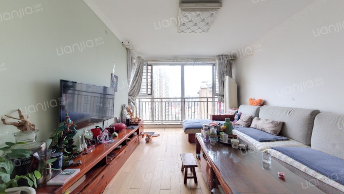 海棠里小区二手房实景图