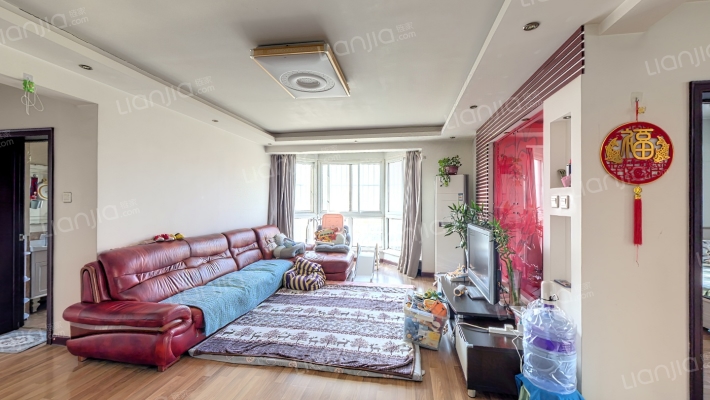 水景花都二手房实景图