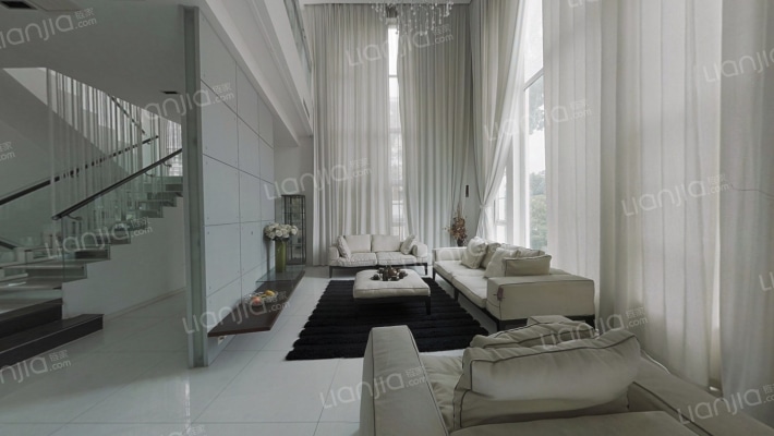 中天花园御熙谷二手房实景图