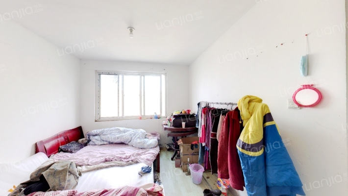 淮合花园二手房实景图