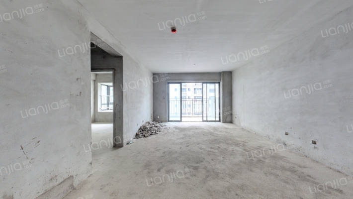 邕熙华府二手房实景图