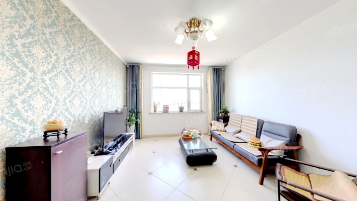 五四西园二手房实景图