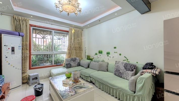 top尚城二手房实景图