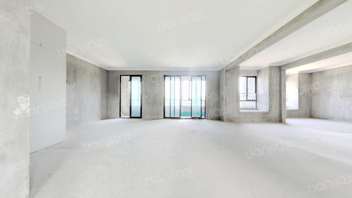 民发庞公别苑C区二手房实景图