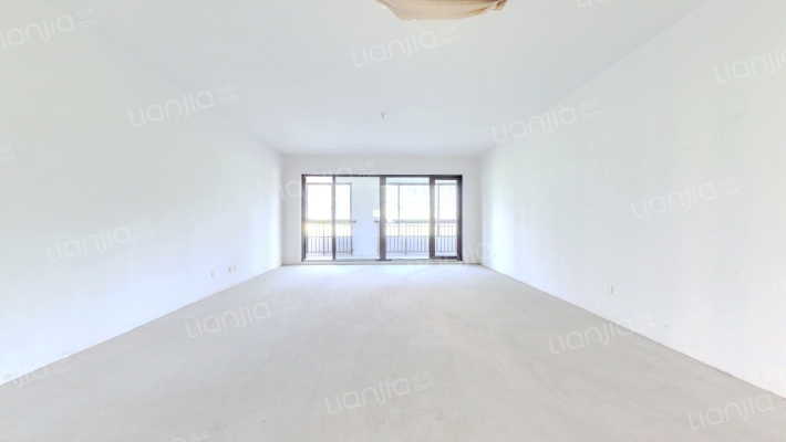 金鼎湾如院二手房实景图