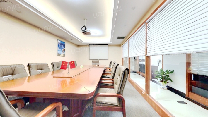 汇融大厦二手房实景图