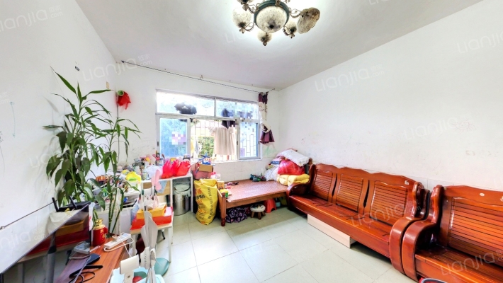 广播电视局宿舍(新安街)二手房实景图