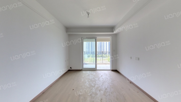 万科联发四季光年二手房实景图