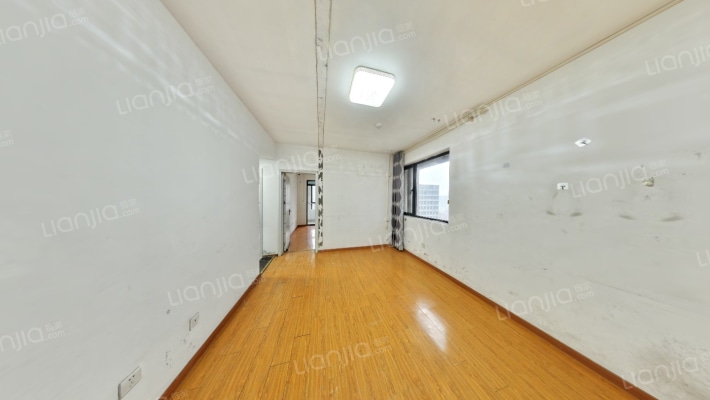 华冶家园二手房实景图