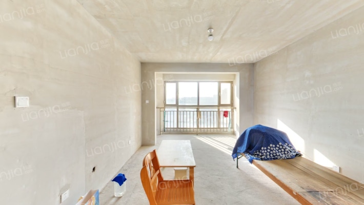 君临天下御景园二手房实景图