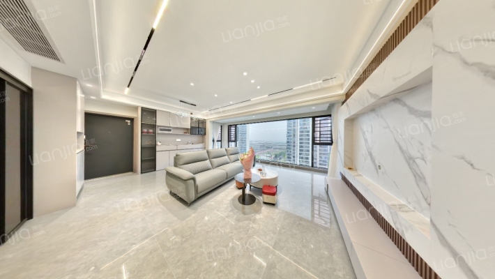 兴唐悦府三期二手房实景图