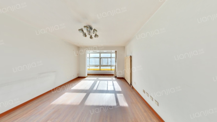 森淼清华园二手房实景图