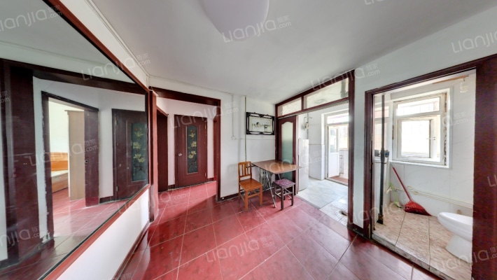 月牙河北里二手房实景图