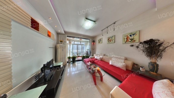 心巢小区二手房实景图