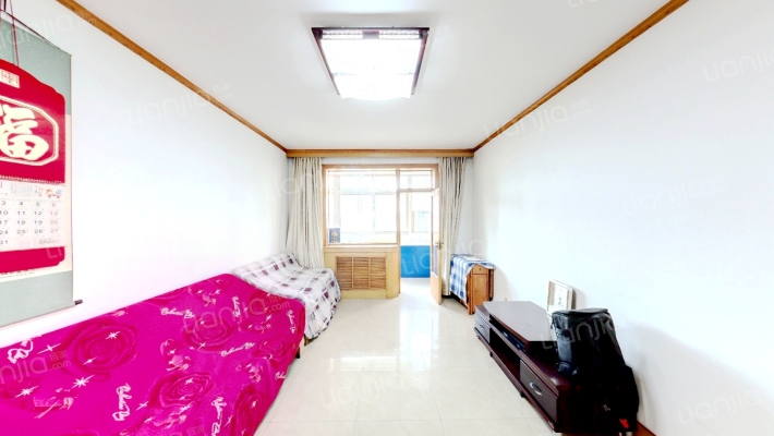 汽修宿舍二手房实景图