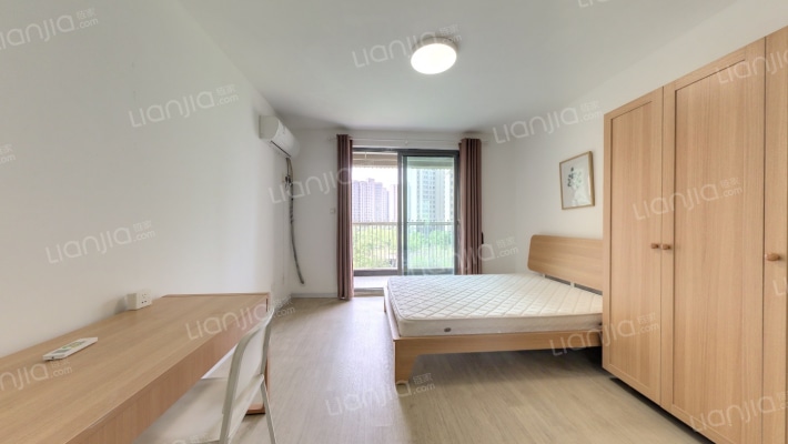 惠民家园二手房实景图