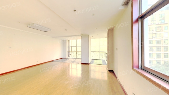 盈伴商住大厦二手房实景图