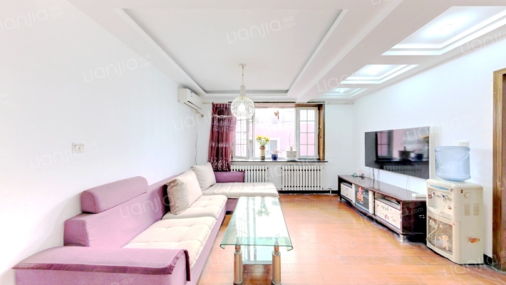 百鸟西苑二手房实景图