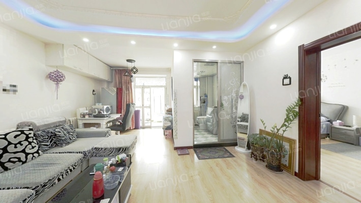 凯旋花园二手房实景图