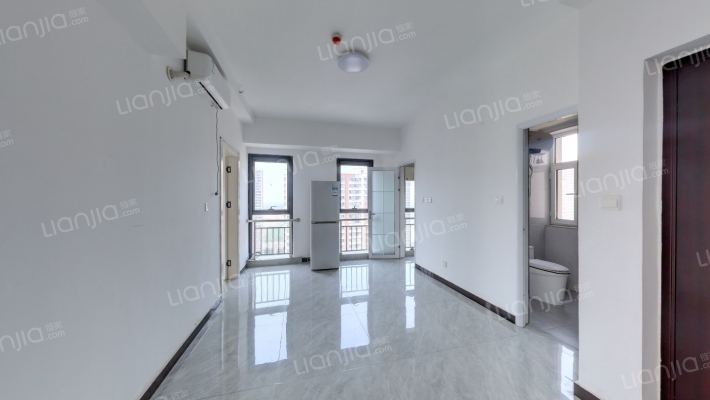 博雅盛世C区二手房实景图