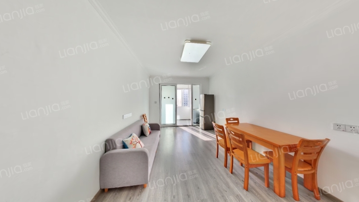 大丰景苑F区二手房实景图