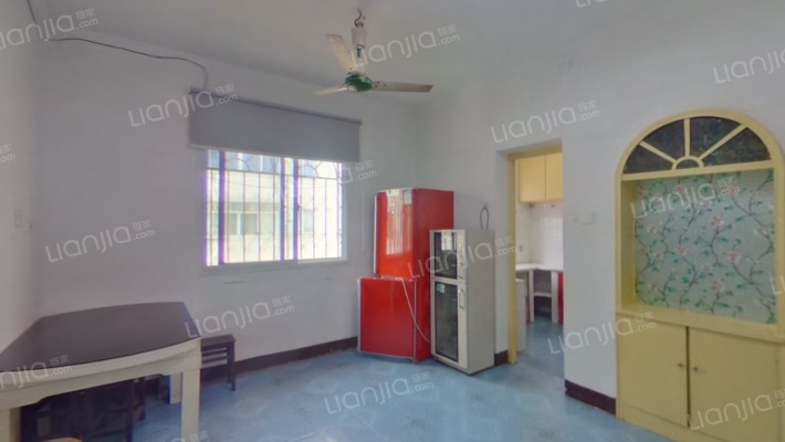 金龙小区(人民东路)二手房实景图