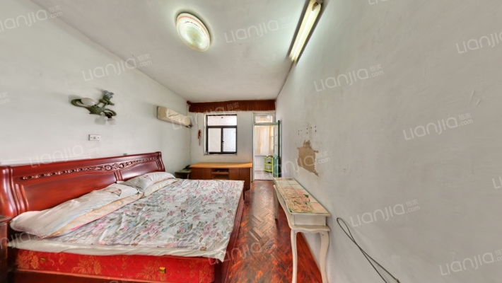 绿洲新村二手房实景图