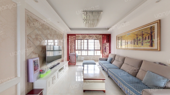 大都会二手房实景图