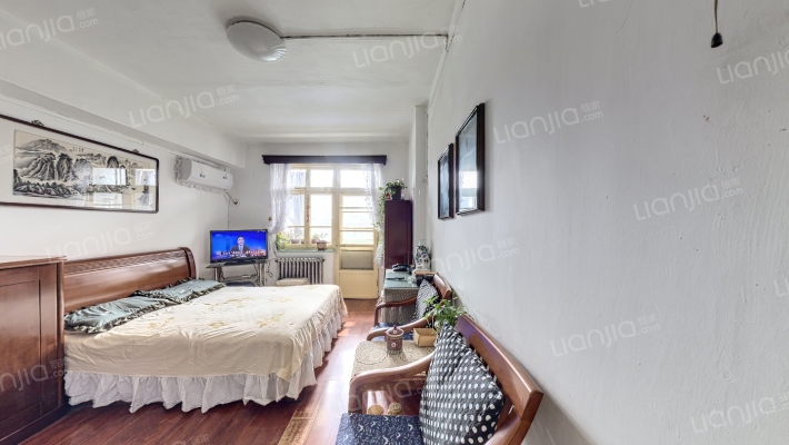 迎春里(南开区)二手房实景图