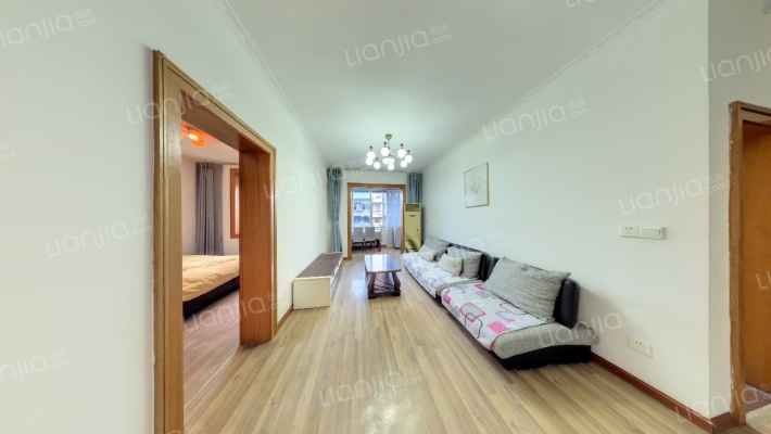 中新路9号二手房实景图