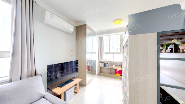 人民大楼二手房实景图