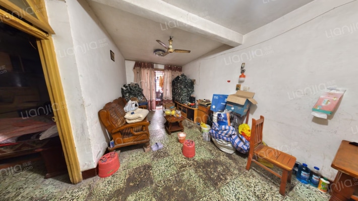 皇城堰街23号二手房实景图