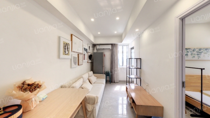 国际大厦二手房实景图