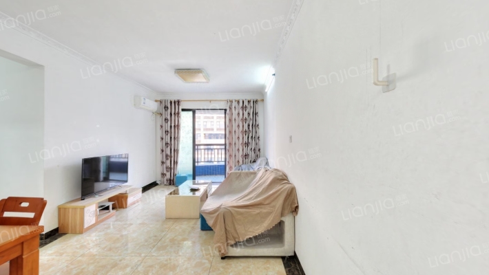 嘉宏圆梦雅居二手房实景图