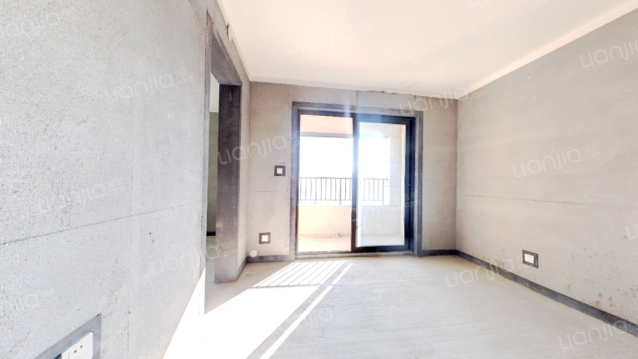 谦祥万华城华府二手房实景图