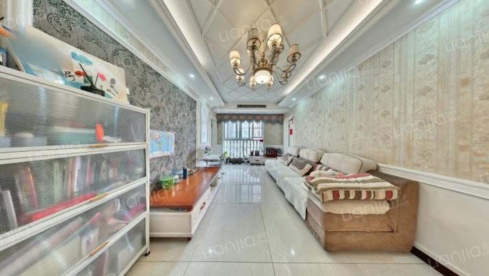 星光华印象二手房实景图