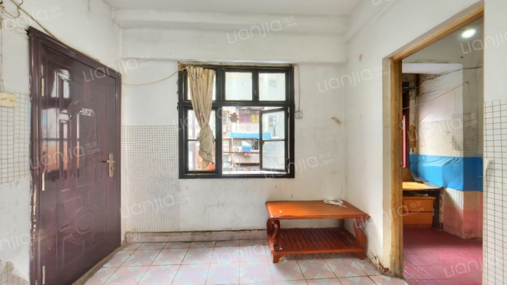 燕马社区二手房实景图