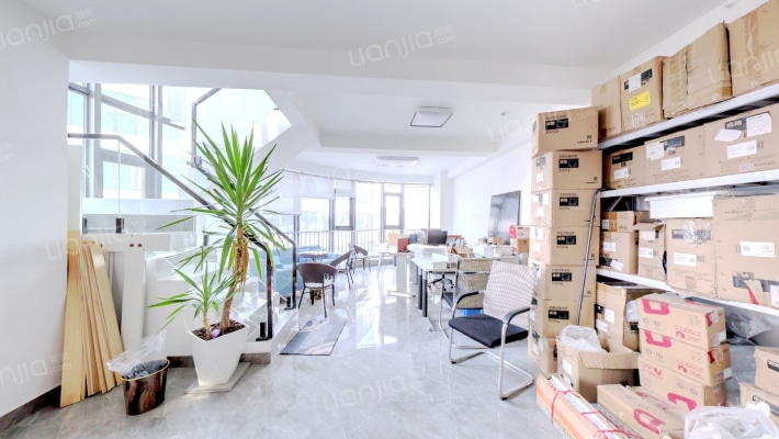 梵荣中环新第二手房实景图