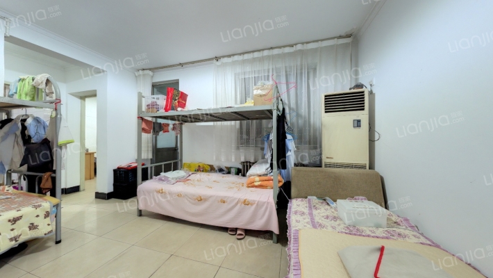 尚德路120号院二手房实景图