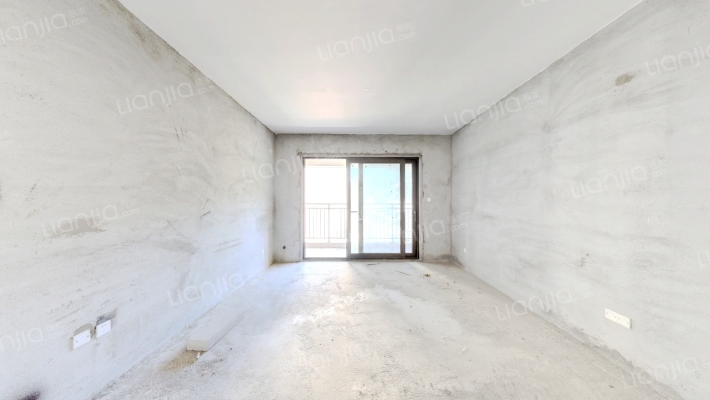 山水阅琴湾二手房实景图