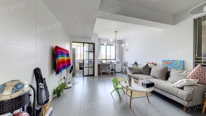 田逸之星二手房实景图