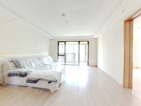 整租·国际健康生态谷 3室2厅 南/北